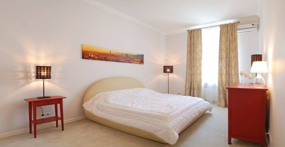 Аренда квартир: ул.  Липская  12/5, Киев долгосрочно /F247788769-247788769-фото№4