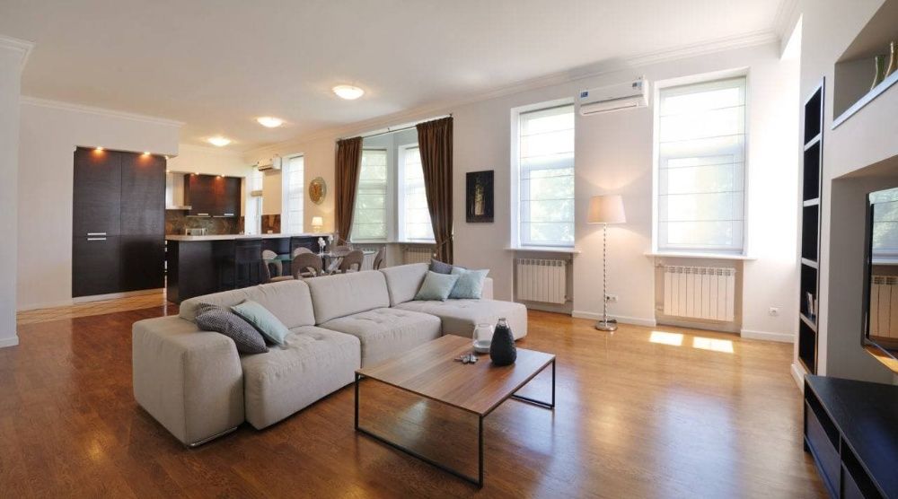 Аренда квартир: ул.  Липская  12/5, Киев долгосрочно-247788769-фото№2