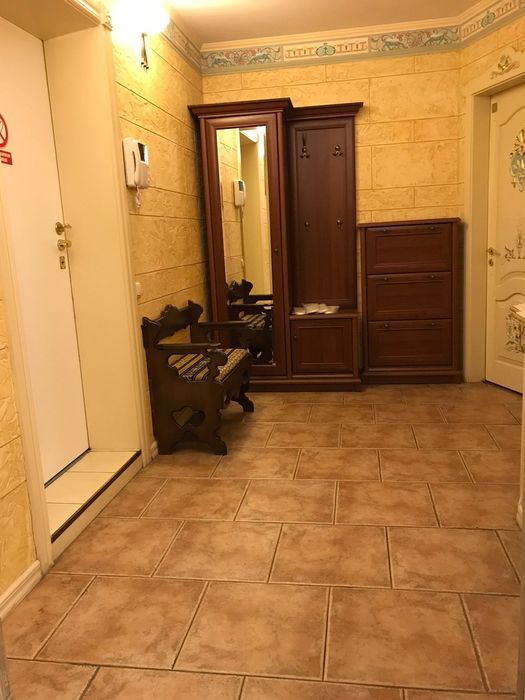 Аренда квартир: ул.  Бассейная  11, Киев долгосрочно /F319760965-319760965-фото№1