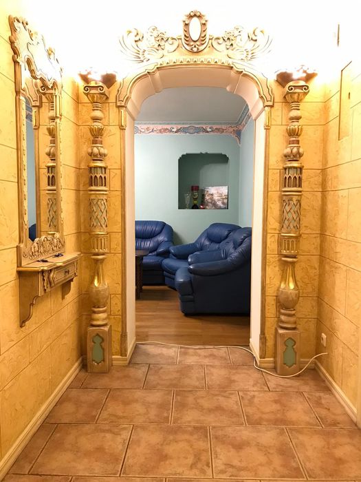 Аренда квартир: ул.  Бассейная  11, Киев долгосрочно /F319760965-319760965-фото№3