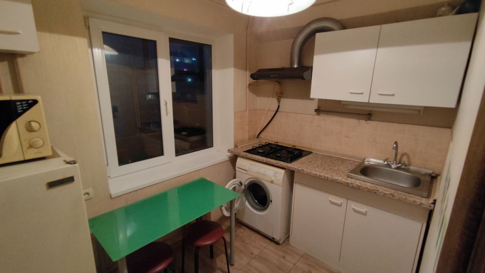 Аренда квартир: бул. Игоря Шамо 19, Киев долгосрочно /F345182654-345182654-фото№1