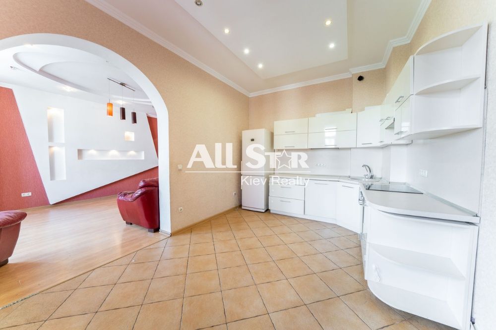 Аренда квартир: ул.  Коперника  12д, Киев долгосрочно-853073032-фото№2