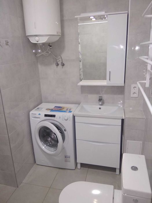 Аренда квартир: пр-т  Оболонский  1, Киев долгосрочно /F55321114-55321114-фото№7