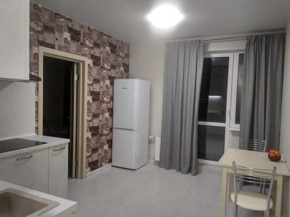 Аренда квартир: пр-т  Оболонский  1, Киев долгосрочно-55321114-фото№2