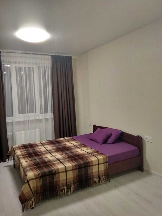 Аренда квартир: пр-т  Оболонский  1, Киев долгосрочно /F55321114-55321114-фото№2