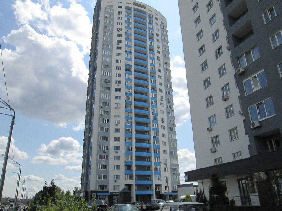 Аренда квартир: пр-т  Оболонский  1, Киев долгосрочно /F55321114-55321114-фото№10