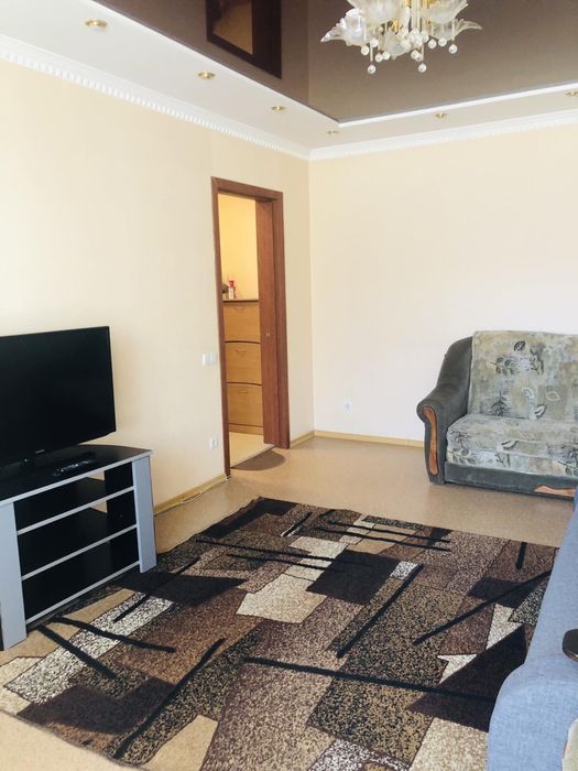 Аренда квартир: пр-т  Оболонский  40а, Киев долгосрочно /F296592442-296592442-фото№1