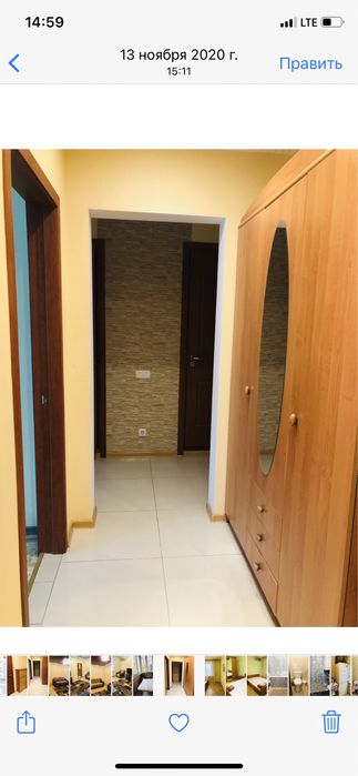 Аренда квартир: пр-т  Оболонский  40а, Киев долгосрочно /F296592442-296592442-фото№8