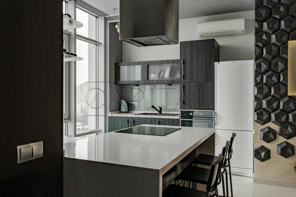 Аренда квартир: ул. Иоанна Павла II 6/1, Киев долгосрочно /F435346425-435346425-фото№1