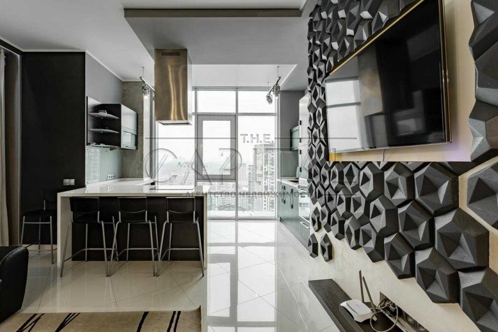 Аренда квартир: ул. Иоанна Павла II 6/1, Киев долгосрочно-435346425-фото№2