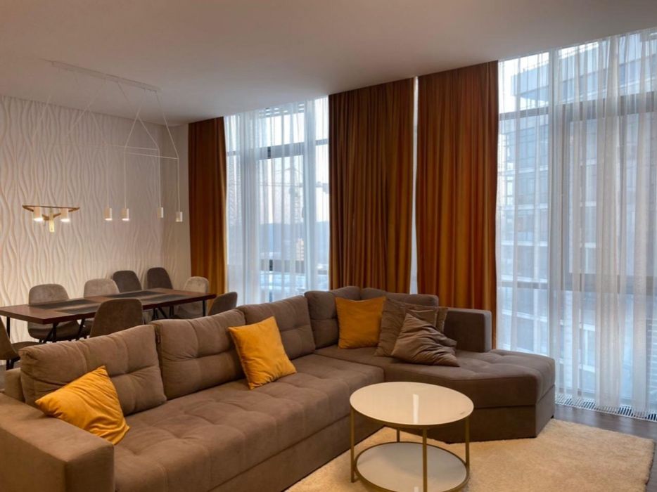 Аренда квартир: ул. Михаила Драгомирова 11б, Киев долгосрочно-699205909-фото№2