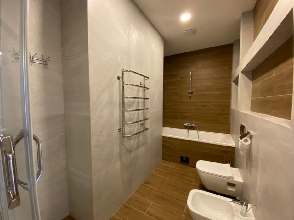 Аренда квартир: ул. Михаила Драгомирова 11б, Киев долгосрочно /F699205909-699205909-фото№12