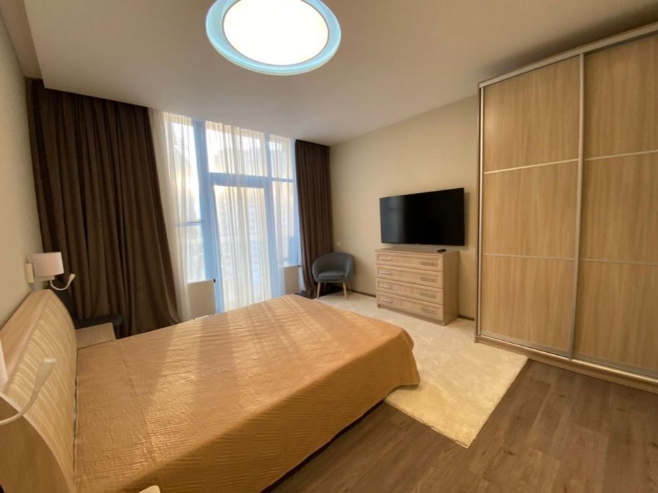 Аренда квартир: ул. Михаила Драгомирова 11б, Киев долгосрочно /F699205909-699205909-фото№15