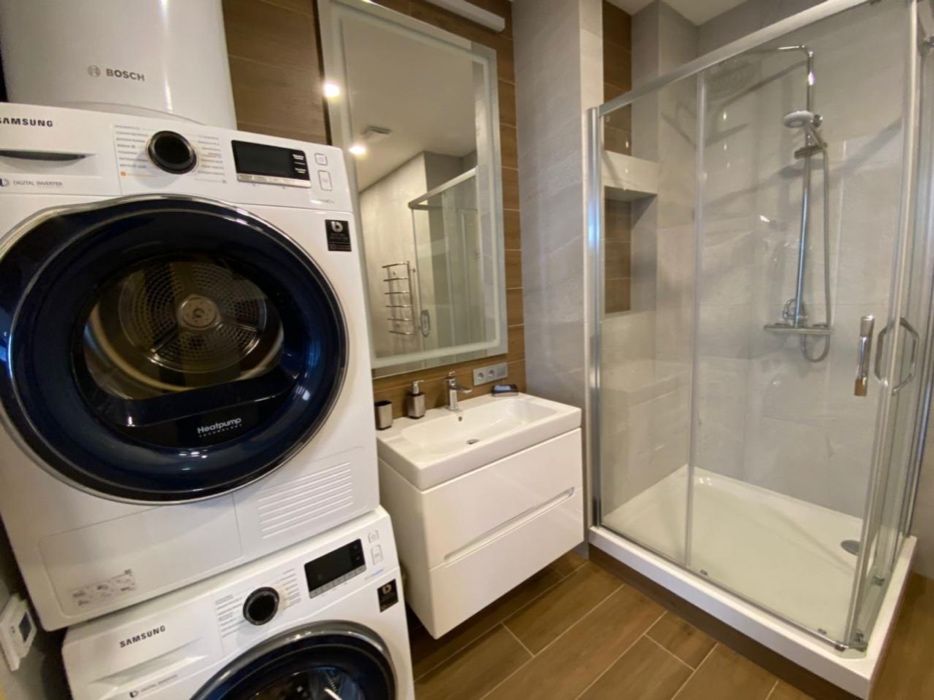 Аренда квартир: ул. Михаила Драгомирова 11б, Киев долгосрочно /F699205909-699205909-фото№6