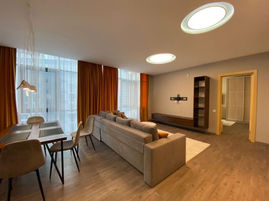 Аренда квартир: ул. Михаила Драгомирова 11б, Киев долгосрочно /F699205909-699205909-фото№1