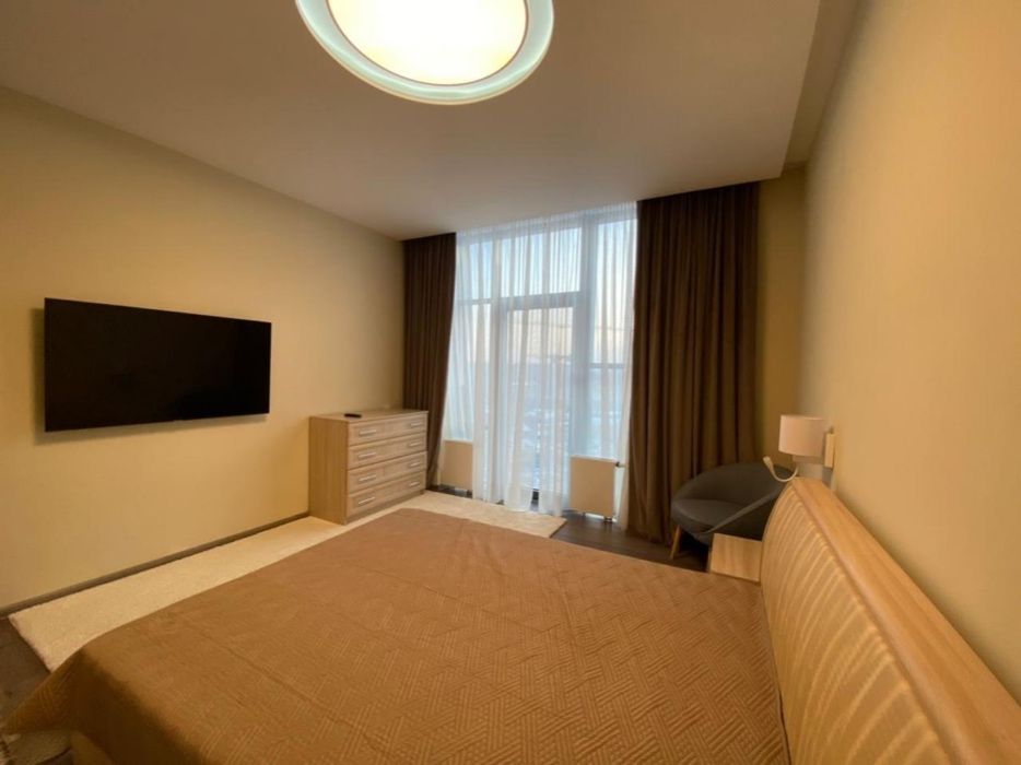 Аренда квартир: ул. Михаила Драгомирова 11б, Киев долгосрочно /F699205909-699205909-фото№5