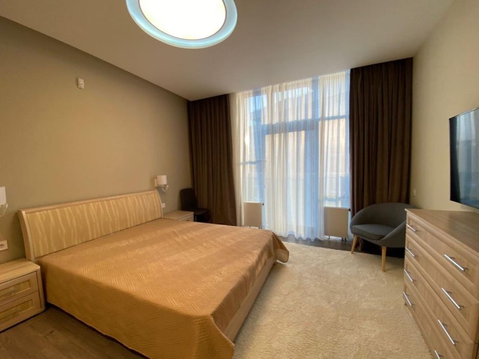 Аренда квартир: ул. Михаила Драгомирова 11б, Киев долгосрочно /F699205909-699205909-фото№4