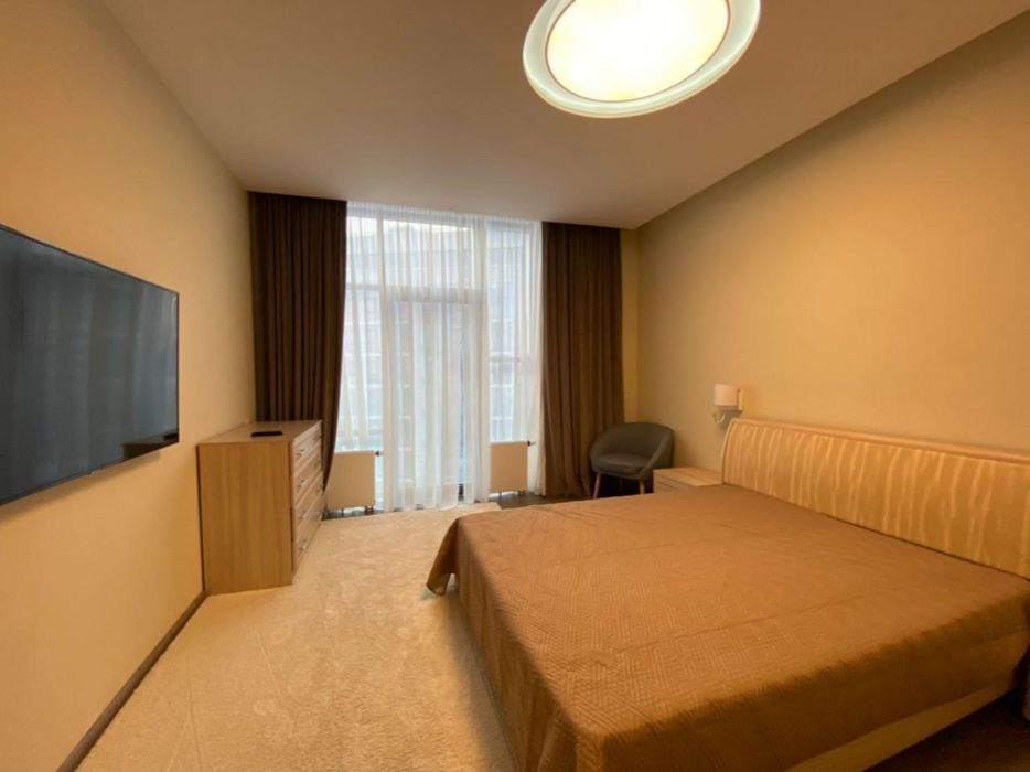 Аренда квартир: ул. Михаила Драгомирова 11б, Киев долгосрочно /F699205909-699205909-фото№14