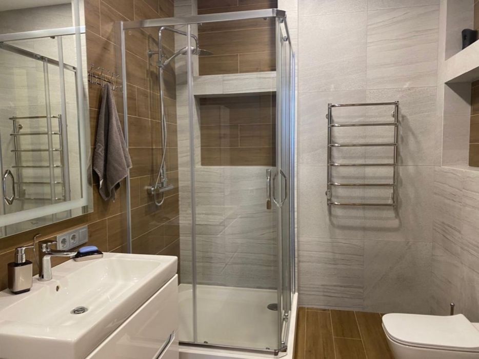 Аренда квартир: ул. Михаила Драгомирова 11б, Киев долгосрочно /F699205909-699205909-фото№3