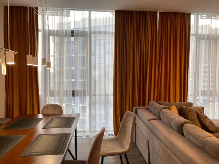 Аренда квартир: ул. Михаила Драгомирова 11б, Киев долгосрочно /F699205909-699205909-фото№2