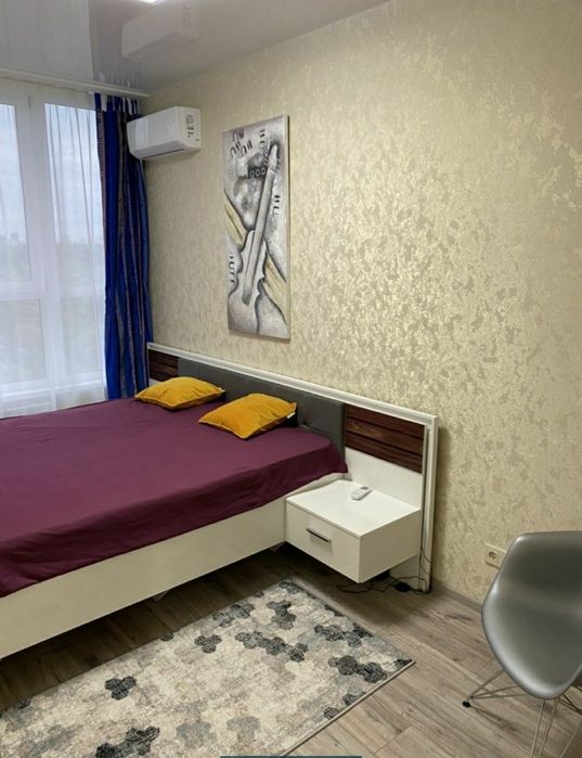 Аренда квартир: ул.  Петропавловская  40, Киев долгосрочно /F657555187-657555187-фото№3