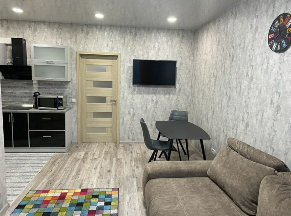 Аренда квартир: ул.  Петропавловская  40, Киев долгосрочно /F657555187-657555187-фото№1