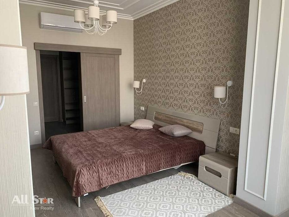 Аренда квартир: бул.  Леси Украинки  7в, Киев долгосрочно /F135875332-135875332-фото№1