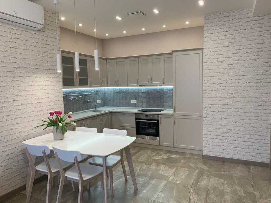 Аренда квартир: бул.  Леси Украинки  7в, Киев долгосрочно-135875332-фото№2