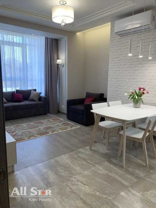 Аренда квартир: бул.  Леси Украинки  7в, Киев долгосрочно /F135875332-135875332-фото№6