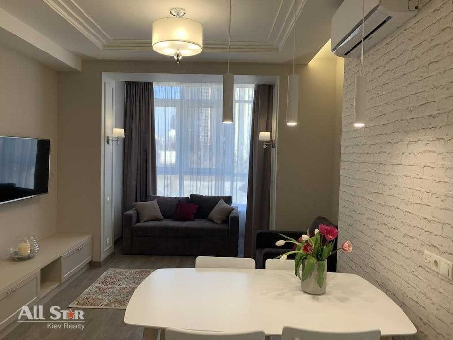 Аренда квартир: бул.  Леси Украинки  7в, Киев долгосрочно /F135875332-135875332-фото№7