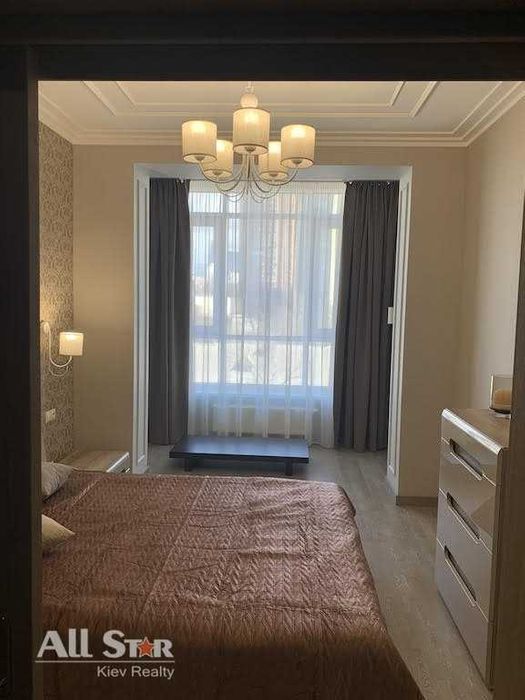 Аренда квартир: бул.  Леси Украинки  7в, Киев долгосрочно /F135875332-135875332-фото№2