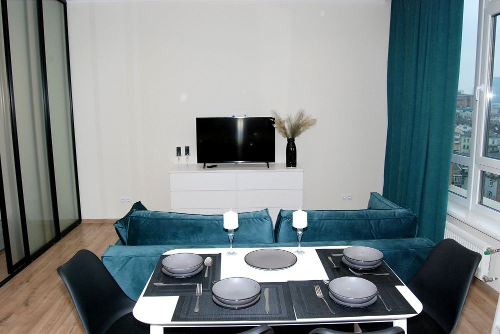 Аренда квартир: ул. Жилянская   68, Киев долгосрочно /F672881043-672881043-фото№3