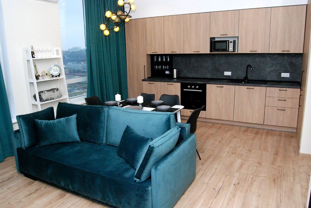 Аренда квартир: ул. Жилянская   68, Киев долгосрочно-672881043-фото№2