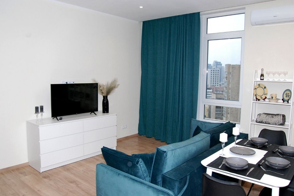 Аренда квартир: ул. Жилянская   68, Киев долгосрочно /F672881043-672881043-фото№4