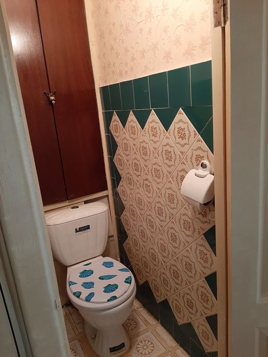 Аренда квартир: пр-т Голосеевский  15б, Киев долгосрочно /F398069731-398069731-фото№4