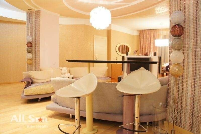 Аренда квартир: ул. Шота Руставели 44, Киев долгосрочно /F248801019-248801019-фото№1