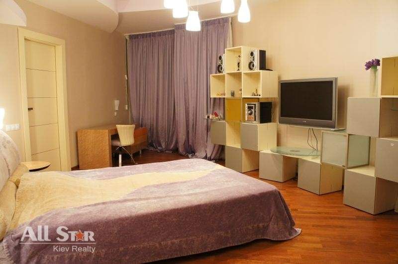 Аренда квартир: ул. Шота Руставели 44, Киев долгосрочно /F248801019-248801019-фото№23