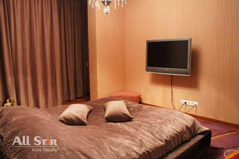 Аренда квартир: ул. Шота Руставели 44, Киев долгосрочно /F248801019-248801019-фото№17