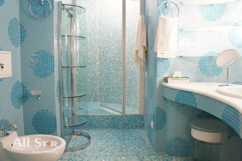 Аренда квартир: ул. Шота Руставели 44, Киев долгосрочно /F248801019-248801019-фото№14