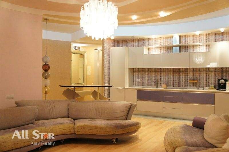 Аренда квартир: ул. Шота Руставели 44, Киев долгосрочно /F248801019-248801019-фото№3