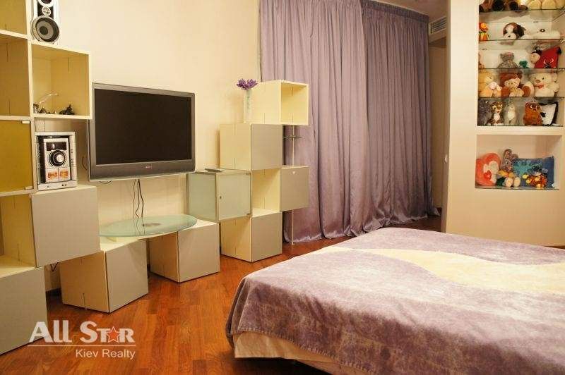 Аренда квартир: ул. Шота Руставели 44, Киев долгосрочно /F248801019-248801019-фото№6