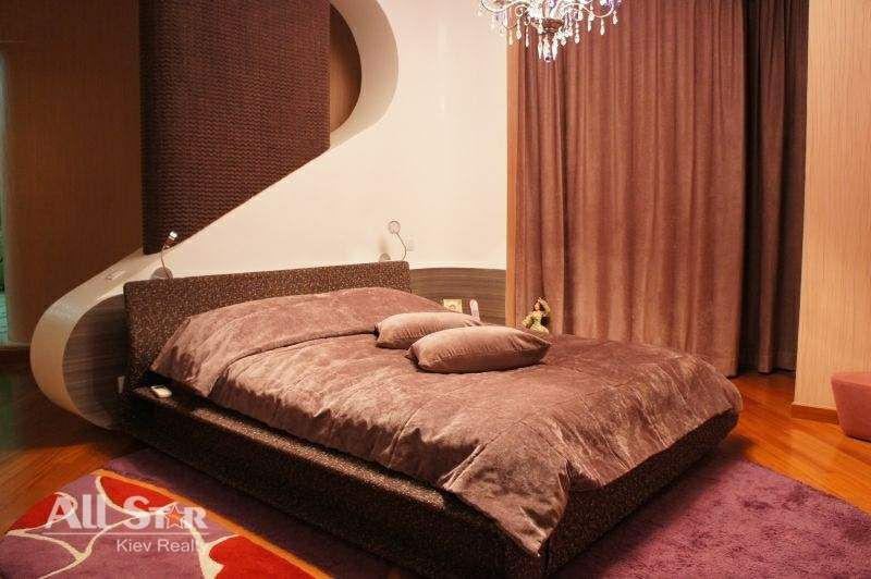 Аренда квартир: ул. Шота Руставели 44, Киев долгосрочно /F248801019-248801019-фото№11