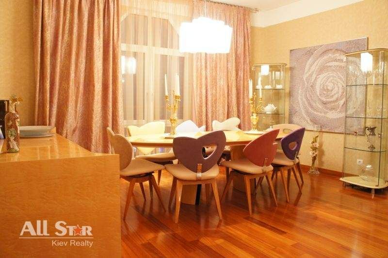 Аренда квартир: ул. Шота Руставели 44, Киев долгосрочно /F248801019-248801019-фото№2