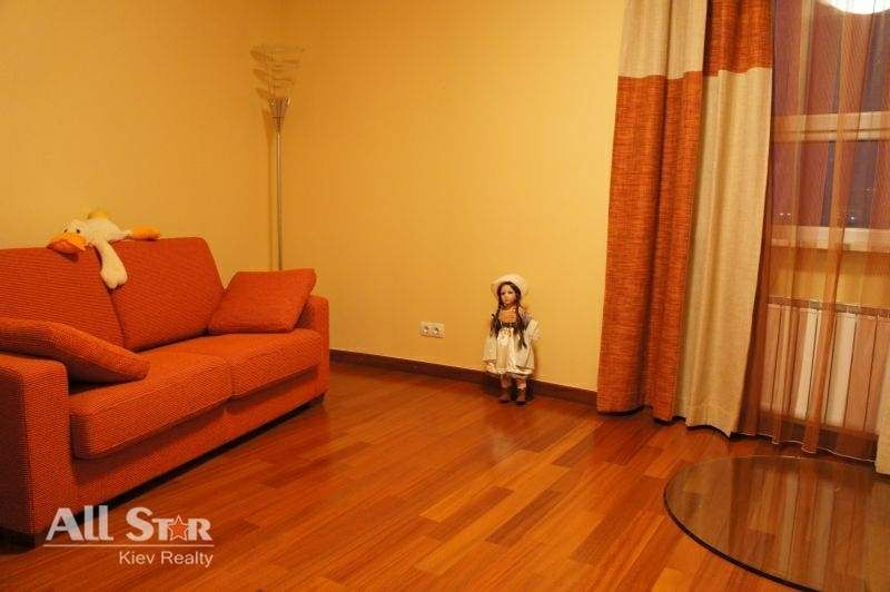 Аренда квартир: ул. Шота Руставели 44, Киев долгосрочно /F248801019-248801019-фото№9