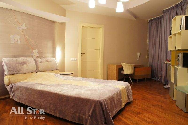 Аренда квартир: ул. Шота Руставели 44, Киев долгосрочно /F248801019-248801019-фото№4