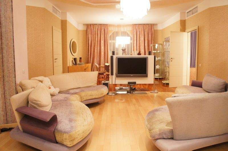 Аренда квартир: ул. Шота Руставели 44, Киев долгосрочно-248801019-фото№2