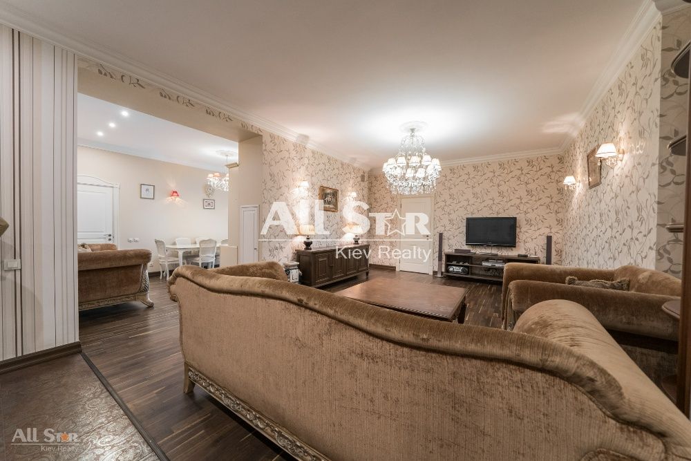 Аренда квартир: ул.  Терещенковская  21, Киев долгосрочно /F774611051-774611051-фото№7