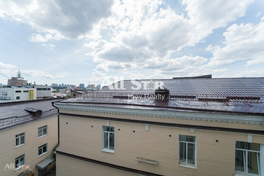 Аренда квартир: ул.  Терещенковская  21, Киев долгосрочно /F774611051-774611051-фото№4