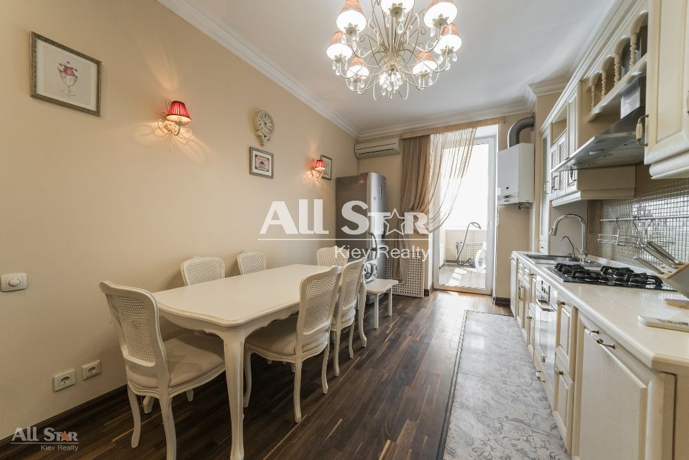 Аренда квартир: ул.  Терещенковская  21, Киев долгосрочно /F774611051-774611051-фото№9