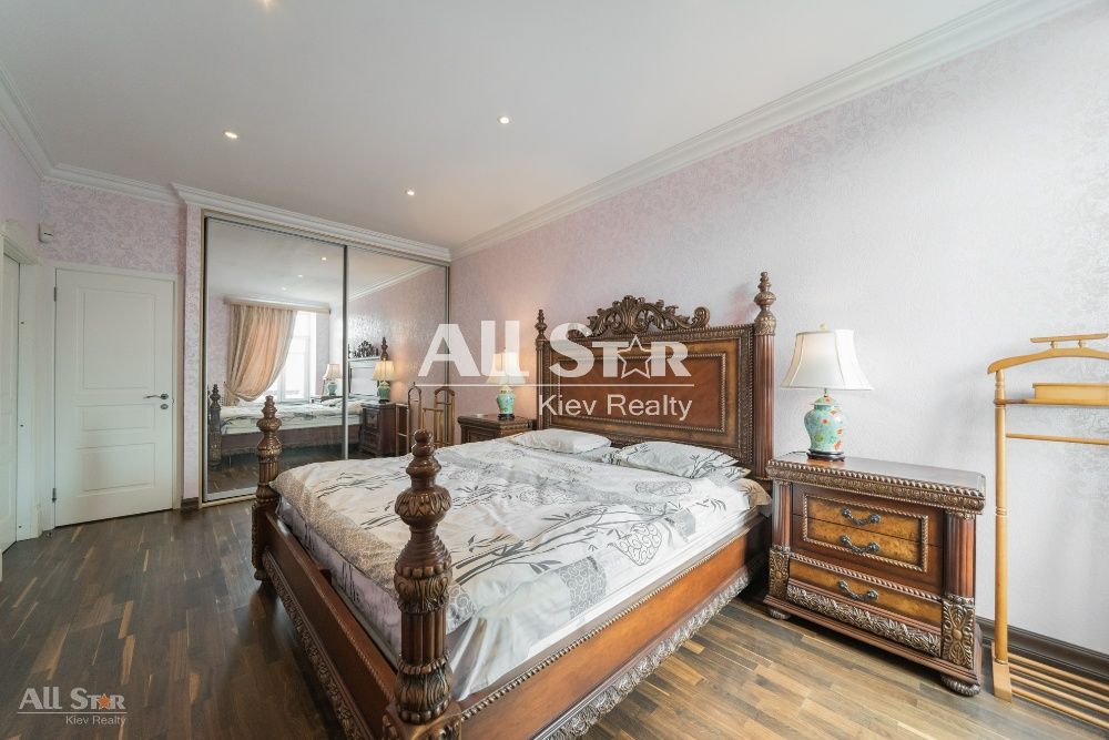 Аренда квартир: ул.  Терещенковская  21, Киев долгосрочно /F774611051-774611051-фото№10